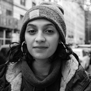 Meet your Posher, Ashley